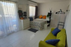 Studio cosy à Nice